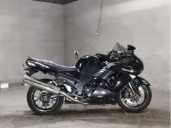 Kawasaki ZZ-R1400 2006