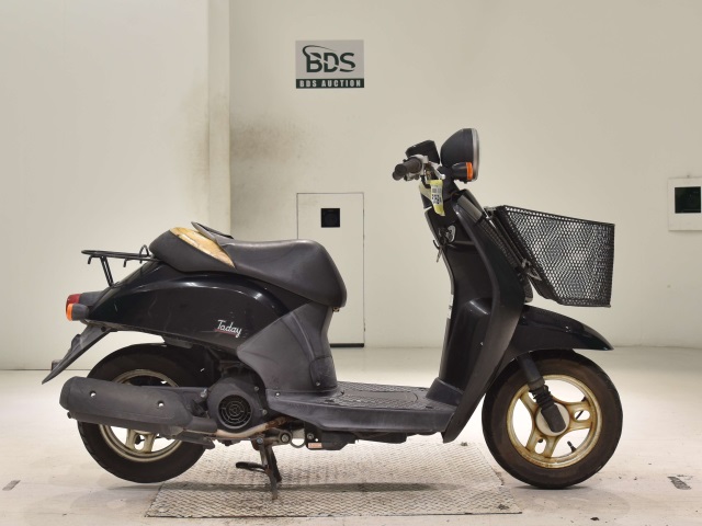 Honda TODAY 2007