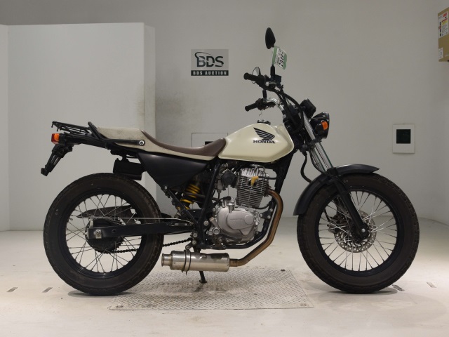 Honda FTR223 2008
