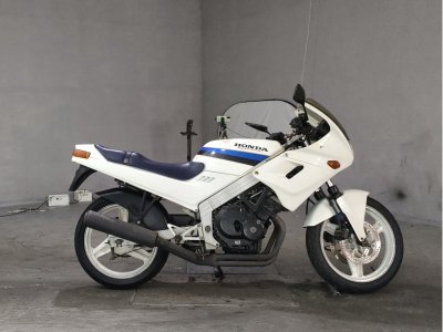 Honda CBR250F 1986