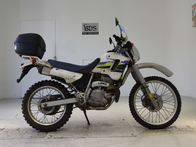 Honda XL250 DEGREE 1995