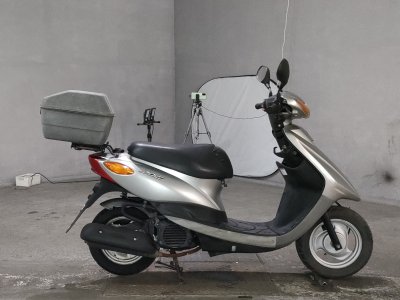 Yamaha JOG 115 2011