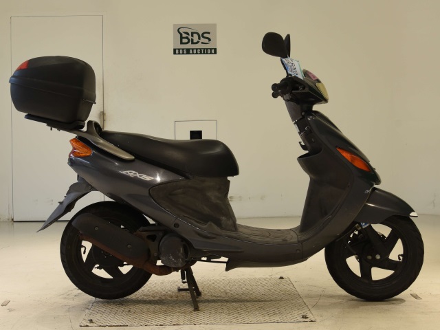 Yamaha AXIS100 2007