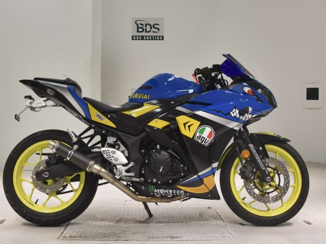 Suzuki GIXXER250