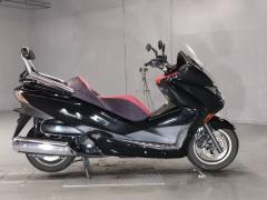 Honda FORZA X 2008