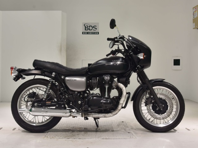 Kawasaki W800 2020