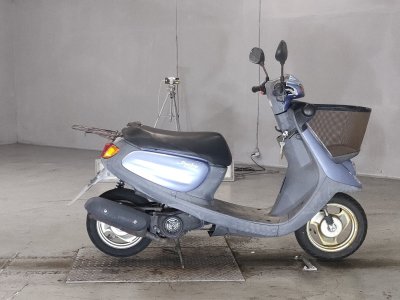 Yamaha JOG POCHE 2006