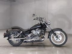Yamaha DRAGSTAR XVS250 2006