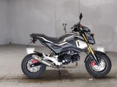 Honda MSX125 GROM 2020