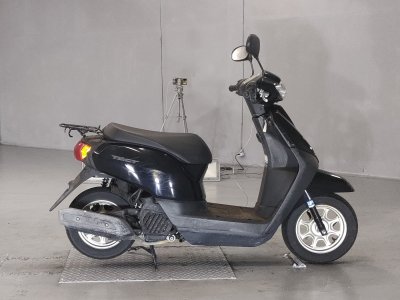 Honda TACT125 2018