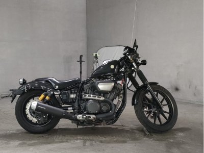 Yamaha BOLT 950 2016