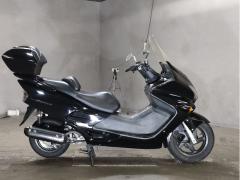 Honda FORZA 2001