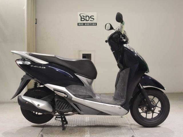 Honda LEAD125 2019