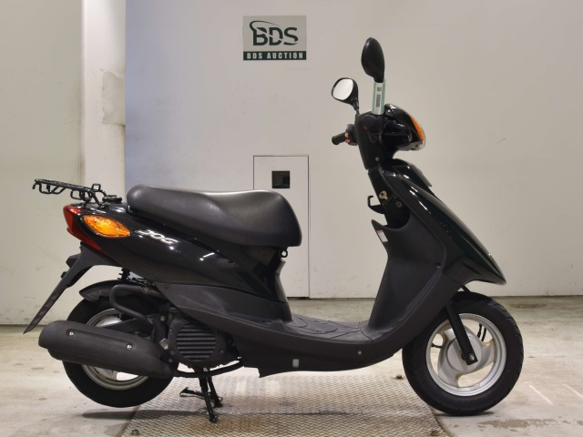 Yamaha JOG 50 2009