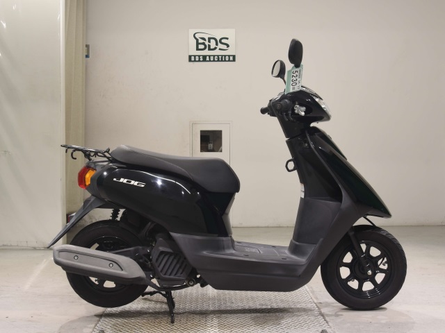 Yamaha JOG 50 2018