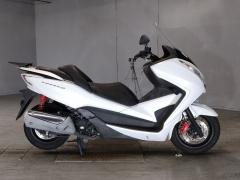 Honda FORZA 2013