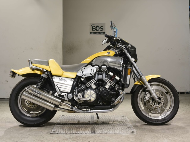 Yamaha V-MAX1200 1994