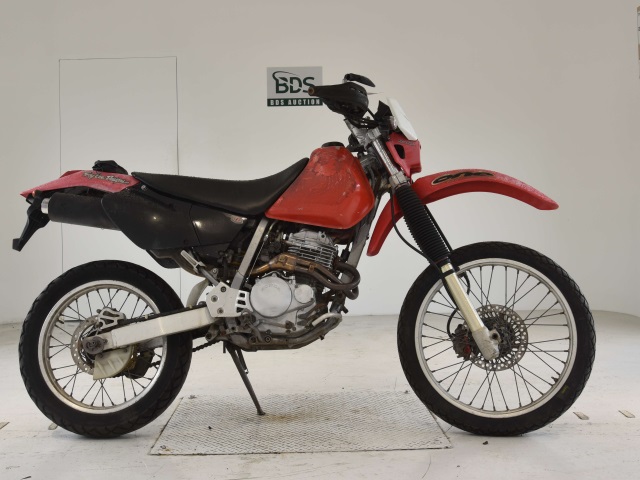 Honda XR250 1995