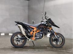 KTM 690 SUPERMOTO R 2008