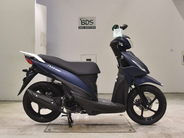 Suzuki ADDRESS V110