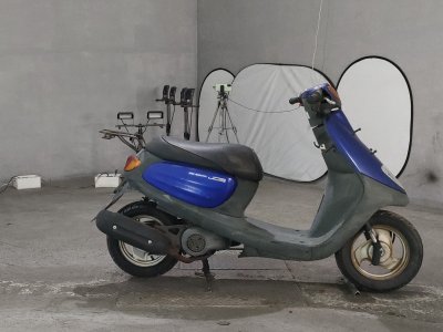 Yamaha JOG 50 1998
