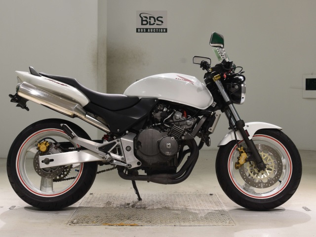 Honda HORNET CB250F 2007
