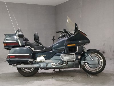Honda GL1500 1989