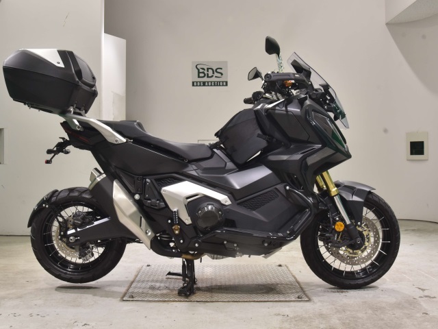 Honda X-ADV750-2 2022