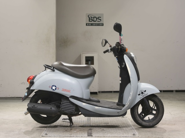 Honda SCOOPY50 2001