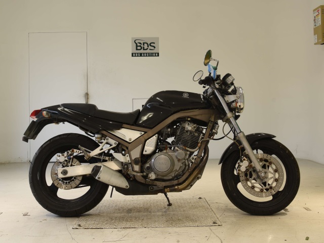 Yamaha SRX400 1995