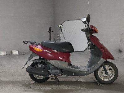 Yamaha JOG 115 2007
