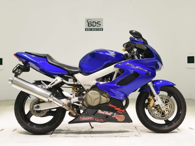 Honda VTR1000F 2002