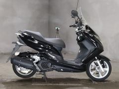 Yamaha MAJESTY 155S 2014
