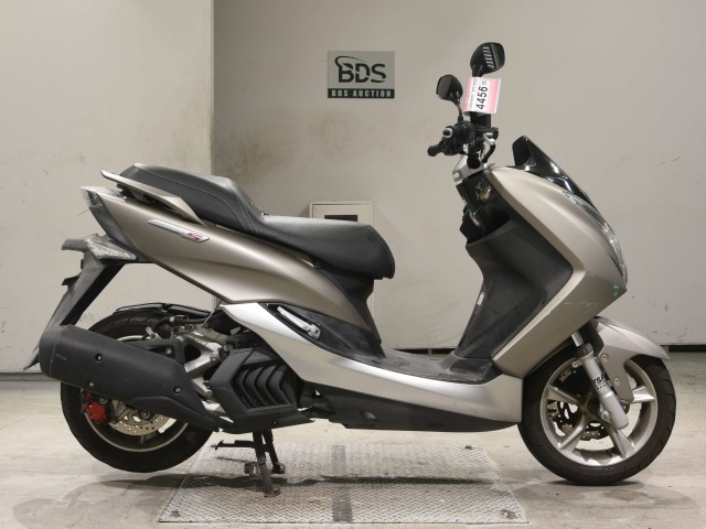 Yamaha MAJESTY 155S 2016