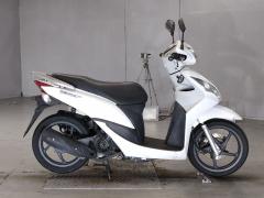 Honda DIO110 2011