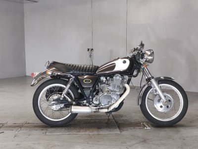 Yamaha SR400 2000