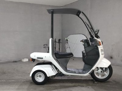 Honda GYRO CANOPY 2019