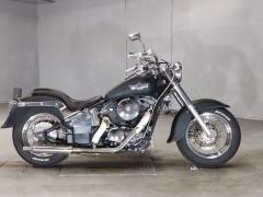 Kawasaki VULCAN400 CLASSIC 1996