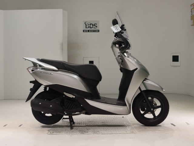 Honda LEAD125 2015