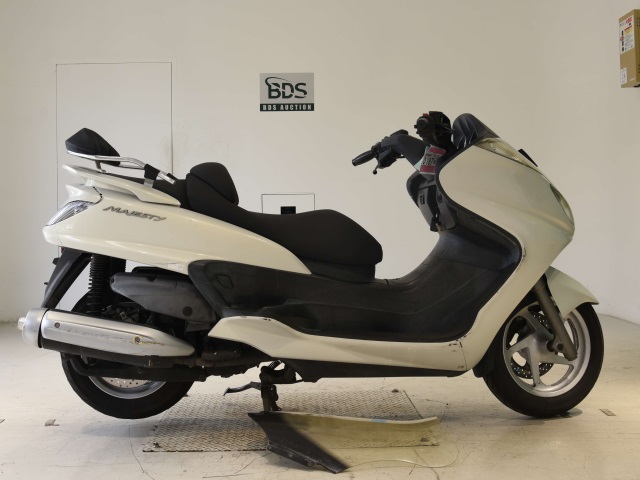Yamaha MAJESTY 250 2004