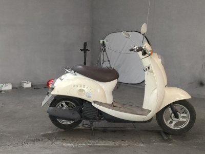 Honda DIO110 2002