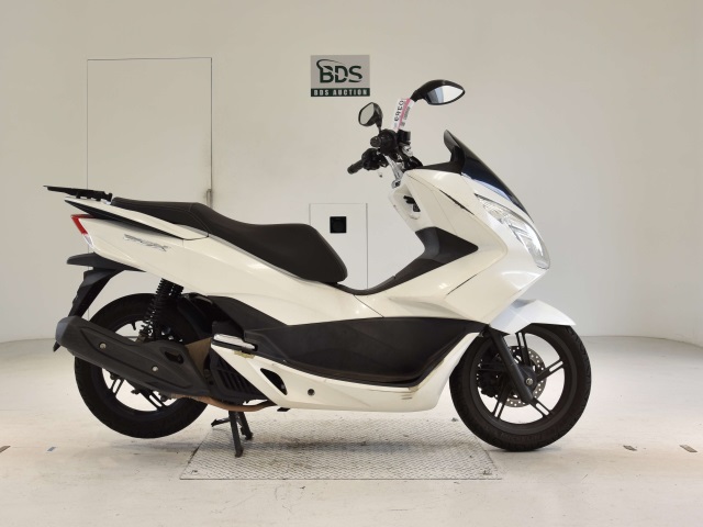 Honda PCX125 2015