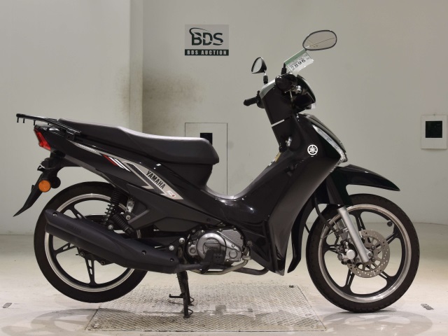 Yamaha T115 2022