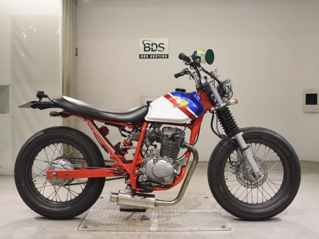 Honda FTR223 2002