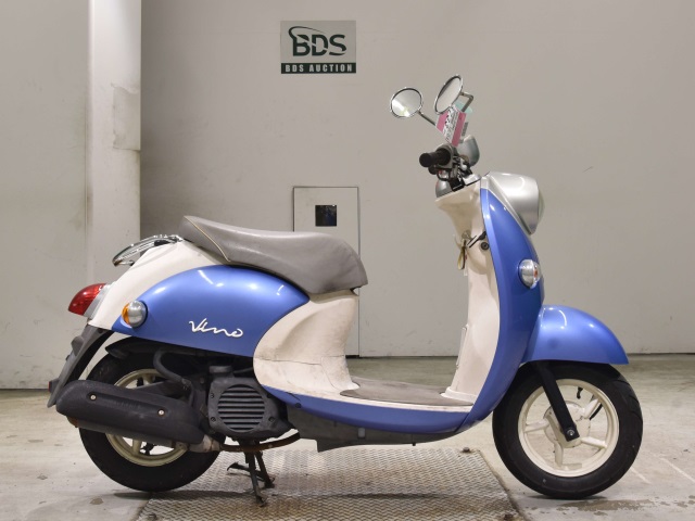 Yamaha VINO50 2008