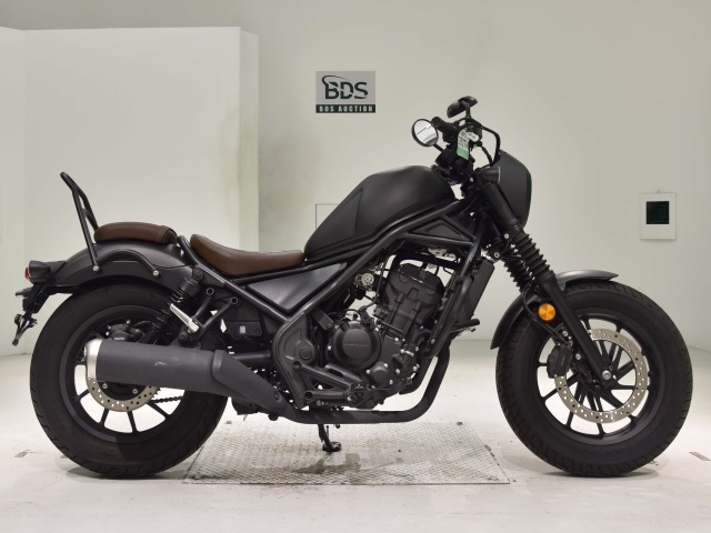 Honda REBEL CMX250 2022