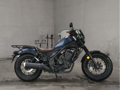 Honda REBEL CMX250 2020