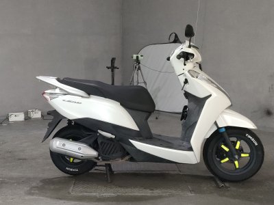 Honda LEAD125 2013