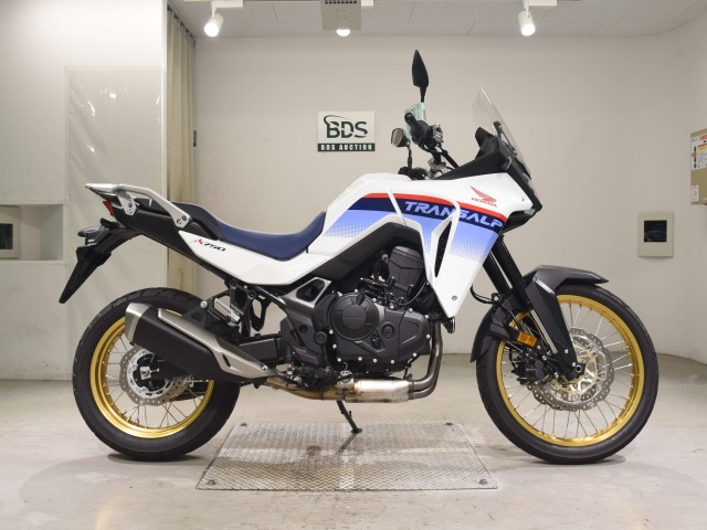 Honda XL750TRANSALP 2023
