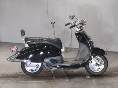 Honda JOKER90 1996